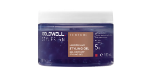 Goldwell Stylesign Texture Lagoom Jam Styling Gel 150 ml