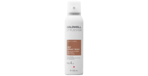 Goldwell Stylesign Texture Trockenes Spray Wachs 150 ml