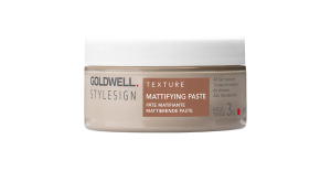 Goldwell Stylesign Texture Mattieirende Paste 100 ml