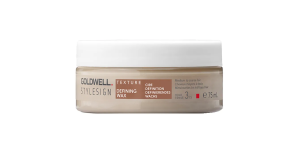 Goldwell Stylesign Texture Definierendes Wachs 75 ml