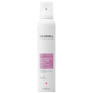 Goldwell Stylesign Heat Styling Föhn- & Textur-Spray 200 ml