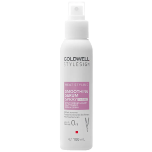 Goldwell Stylesign Heat Styling Gättendes Serum Spray 100 ml