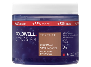 Goldwell STS Lagoom Jam Styling Gel 200ml XXL