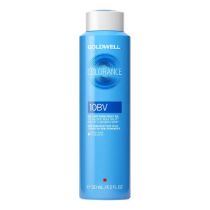 Goldwell Colorance 10 BV extra hellblond beige violett 120 ml