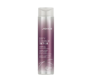 JOICO Defy Damage Detox Shampoo 300 ml
