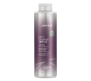 JOICO Defy Damage Detox Shampoo 1000 ml