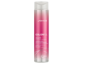 JOICO Colorful Anti-Fade Shampoo 300 ml