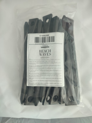 *Loreal Beach Waves B-Waver / Waves Roller 16 Stück