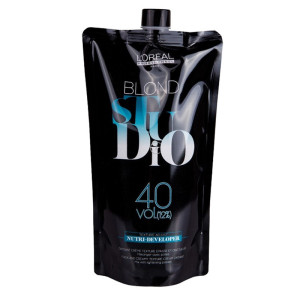 L'Oreal Blond Studio Nutri Entwickler 12% 1000 ml