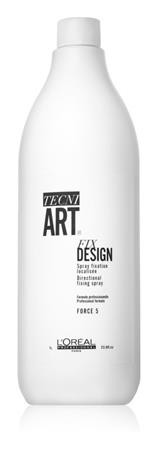 L'Oreall Professionnel Tecni.Art t Fix Fix Design  Vapo Nachfüllflasche 1000 ml