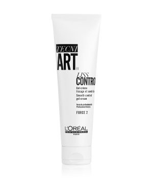 L'Oreal Professionnel Tecni.Art Liss Controll + 150 ml