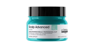 L'Oreal Scalp Advanced Anti-Oiliness 2in1 Deep Purifier Clay, 250ml