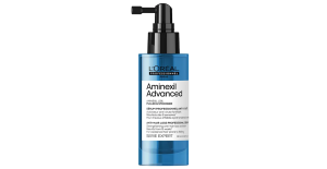 L'Oreal Aminexil Advanced Anti-Hair Loss Activator Serum, 90ml