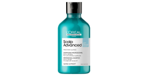 L'Oreal Scalp Advanced Anti-Dandruff Dermo-Clarifier Shampoo, 300ml