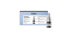 L'Oreal Aminexil Advanced roll-on, 10x 6 ml