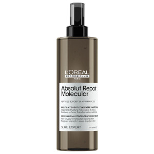 L'Oreal Serie Expert Abs. Rep. Molecular Pre-Treatment 190ml