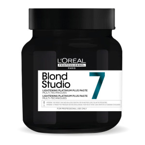 L'Oreal Platinium Plus 500 g