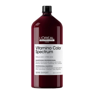 L'Oreal Vitamino Color Spectrum Shampoo 1500ml