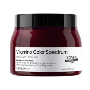L'Oreal Vitamino Color Spectrum Maske 500ml