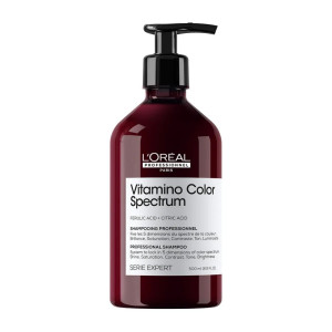 L'Oreal Vitamino Color Spectrum Shampoo 500 ml