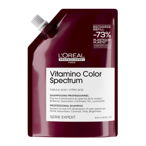 L'Oreal Vitamino Color Spectrum Shampoo Refill 500 ml