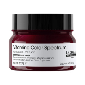 L'Oreal Vitamino Color Spectrum Maske 250 ml