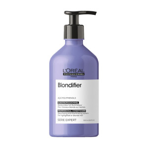 L'Oreal Blondifier Conditioner 500 ml