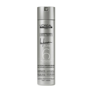 L'Oreal Infinium Pure Strong Compressed 300 ml