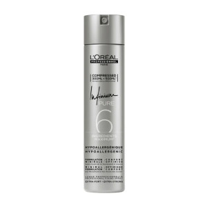 L'Oreal Infinium Pure Extra Strong Compressed 300 ml