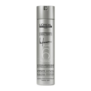 L'Oreal Infinium Pure Soft Compressed 300 ml