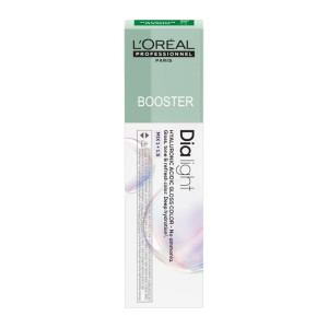 L'Oreal Dia light  BOOSTER GRÜN 60 ml