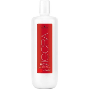 Schwarzkopf Igora Royal Öl Entwickler 12% 1000 ml