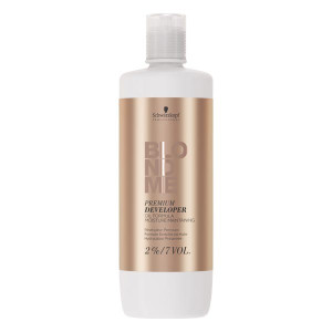 Schwarzkopf Blondme Premium Entwickler 1000 ml