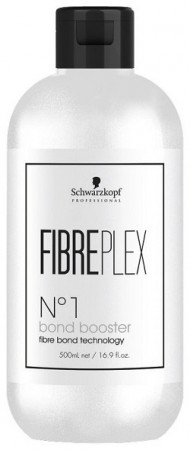 Schwarzkopf Color Enablers Fibreplex 1 Booster 500 ml
