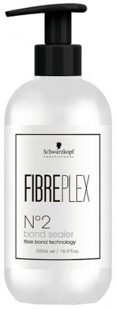 Schwarzkopf Color Enablers Fibreplex 2 Sealer 500 ml