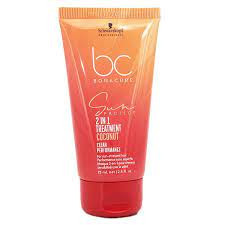 Schwarzkopf BC Sun Protect 2-in-1 Treatment 75ml