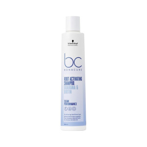 Schwarzkopf BC BONACURE SCALP GENESIS Root Activating Shampoo 250 ml