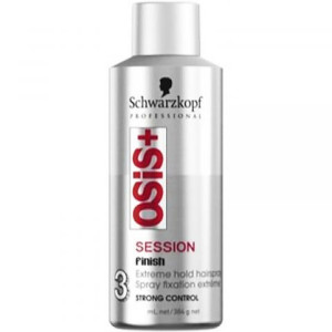 Schwarzkopf OSIS+ Session extreme Hold  Haarspray 100 ml