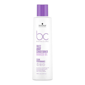 *Schwarzkopf BC Frizz Away Frizz Away Conditioner 200 ml