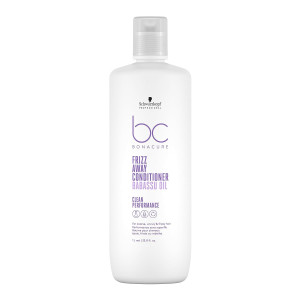 *Schwarzkopf BC Frizz Away Frizz Away Conditioner 1000 ml