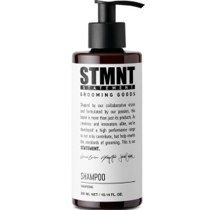 Schwarzkopf STMNT Grooming Goods Shampoo 300ml