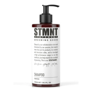 Schwarzkopf STMNT Grooming Goods Shampoo Backwash 750ml