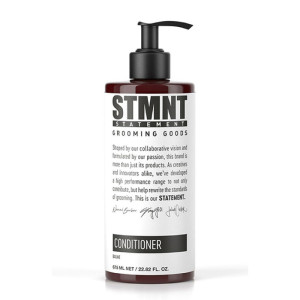 Schwarzkopf STMNT Pflege Conditioner 675 ml