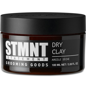 Schwarzkopf STMNT Grooming Goods Dry Clay 100ml