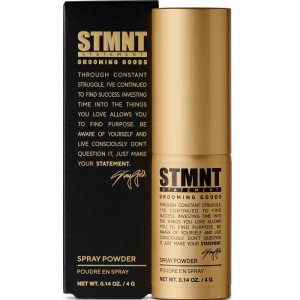 Schwarzkopf STMNT Styling Spray Powder 4g