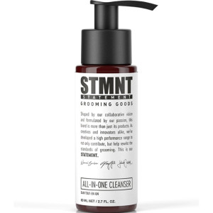 Schwarzkopf STMNT All-in-One Cleanser 80 ml