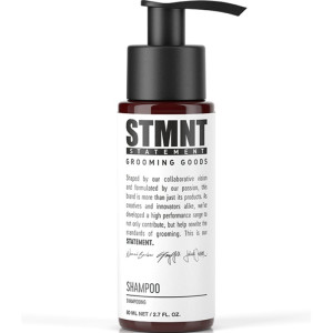 Schwarzkopf STMNT Grooming Goods Shampoo 80ml