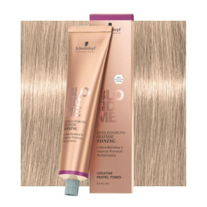 Schwarzkopf BlondMe Pastel Toning Sand 60 ml
