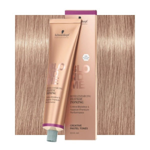 Schwarzkopf BlondMe Pastel Toning Biscuit 60 ml