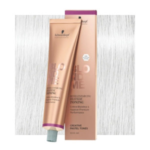 Schwarzkopf BlondMe Pastel Toning Clear 60 ml